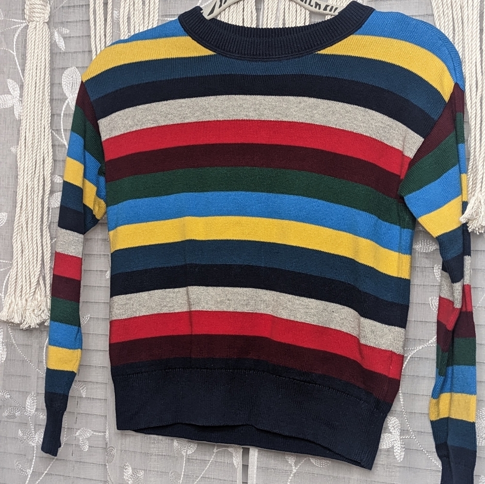 Boys sweater